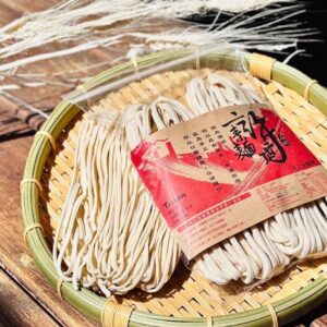 手工烏龍麵 / 方便包裝 300g